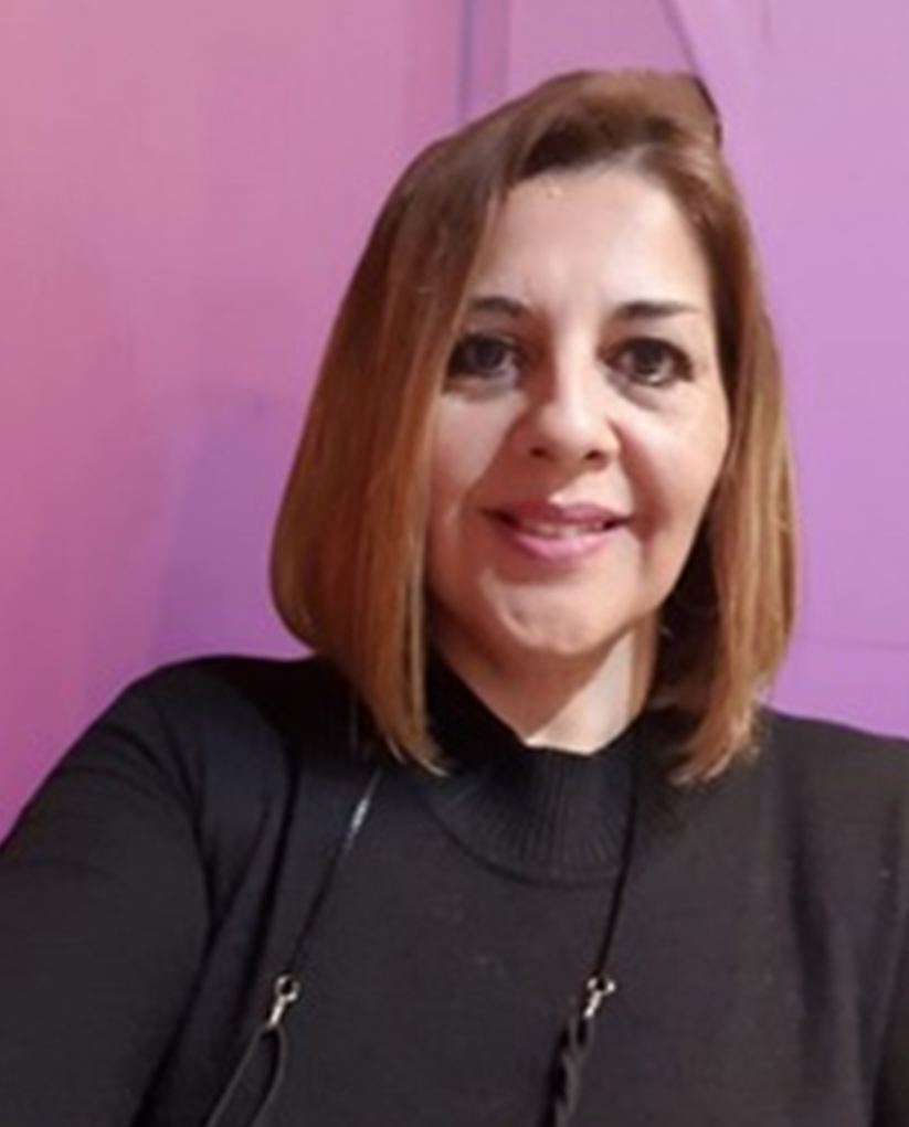 Claudia Núñez
