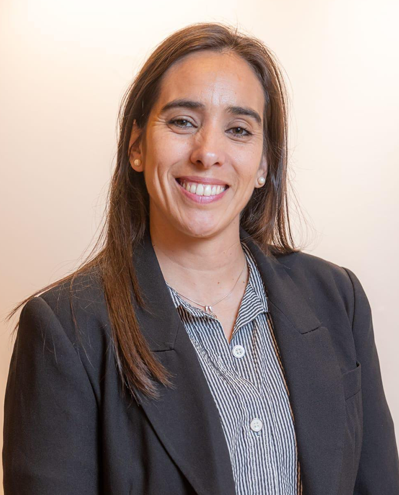 Mercedes Sánchez