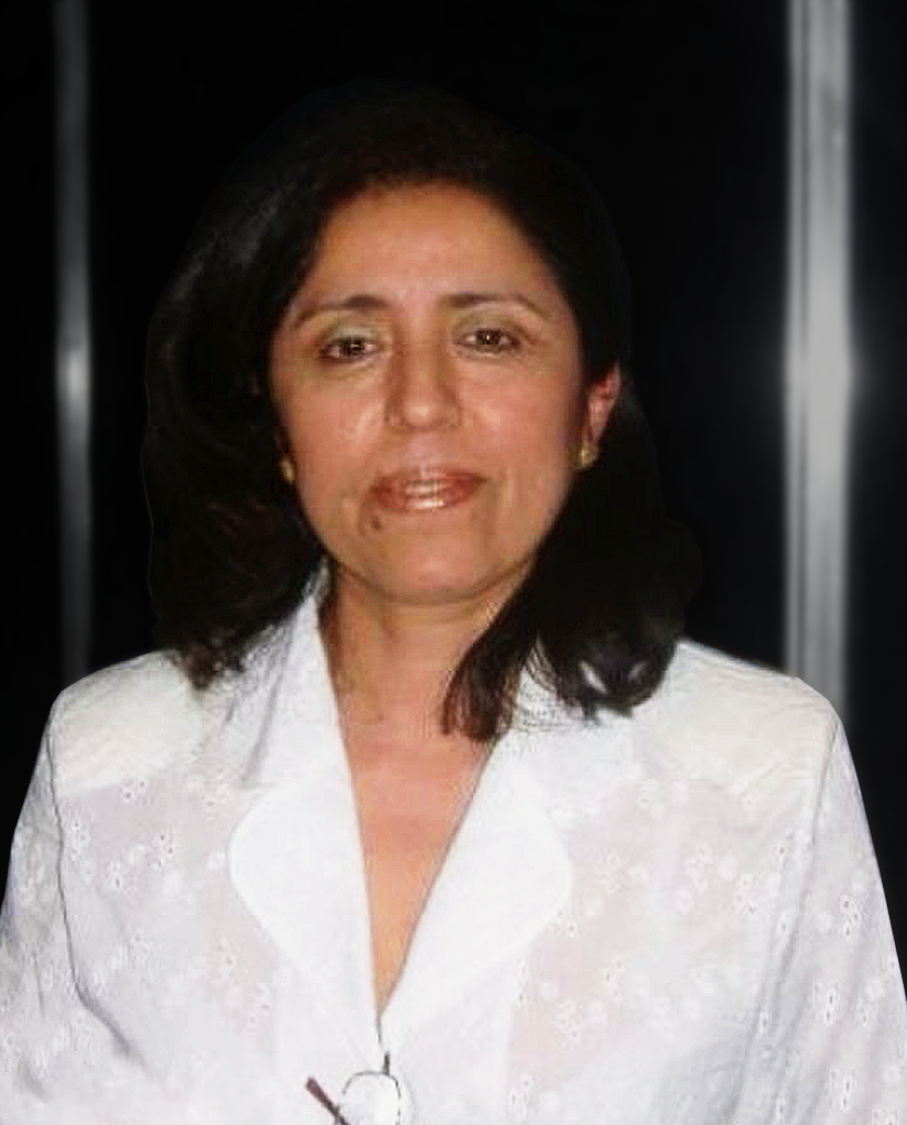 Wanda Alcalá