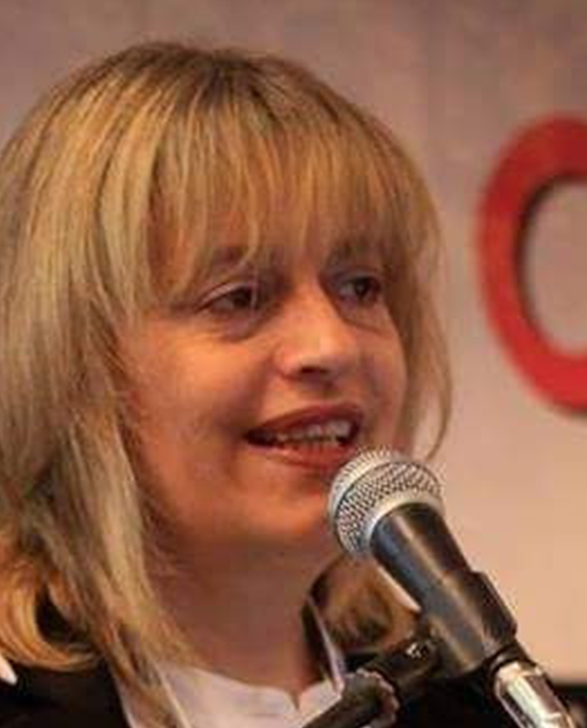 María Rosa López