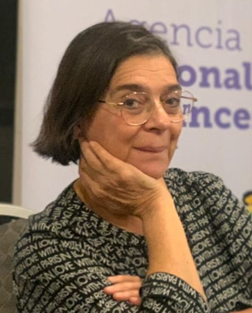 Eugenia Trigoso