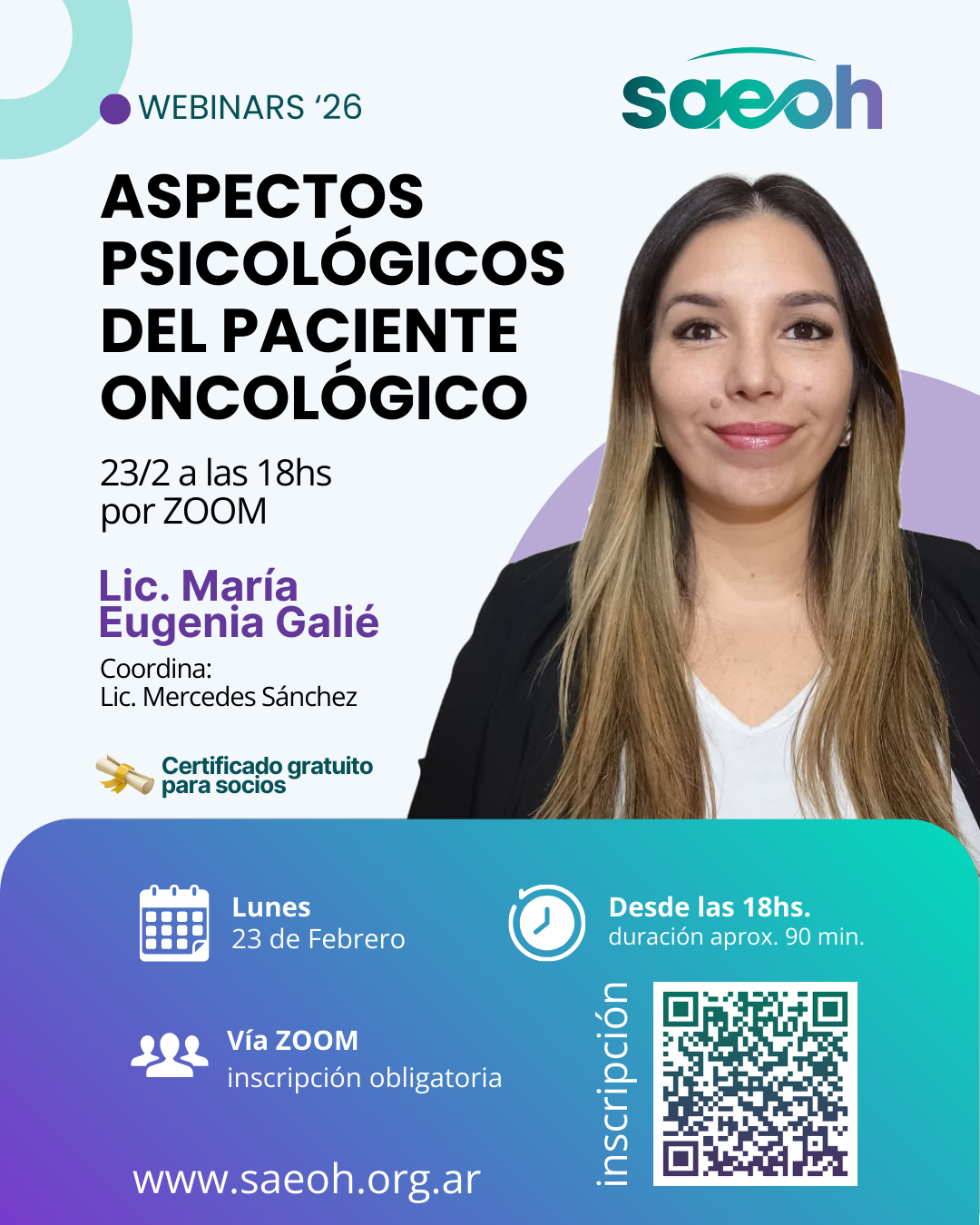 Webinar - 23 de febrero 2026 - 