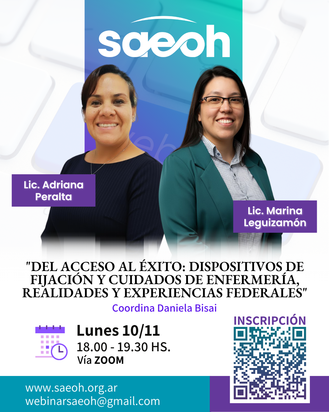 Webinar - 10 de noviembre 2025 - 