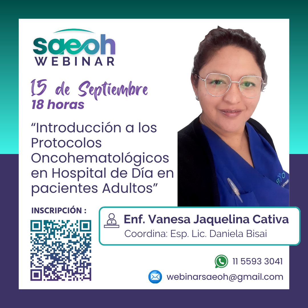 Webinar - 15 de septiembre 2025 - 